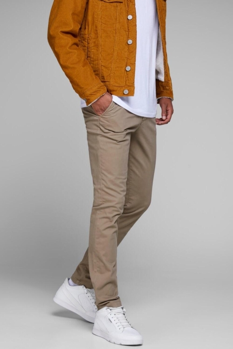 Jack & Jones jpstmarco jjbowie sa beige noos